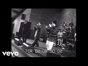 dc Talk - Free At Last (Pt. 2)