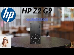HP Z2 Tower G9 Workstation i7-13700 #tech_genius #techgenius #hp #workstations #computer