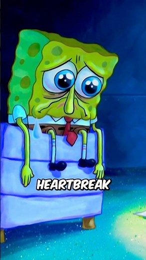 Every SpongeBob Cry Counted 💦