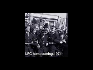 Merseyside Police - archive photographs