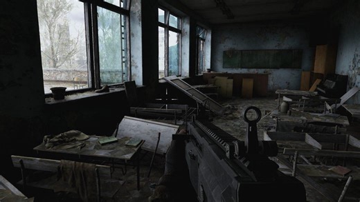 STALKER 2 est-il multijoueur et/ou coopératif ?