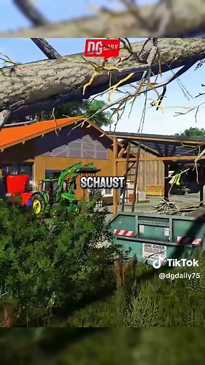 Illschwang Map 2026 – Ist das die Farming Simulator 25 Map des Jahres?