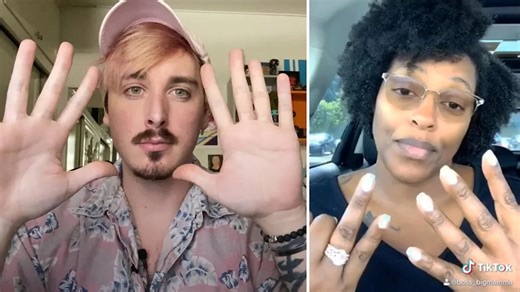We Tried The "Check Your Privilege" TikTok Challenge