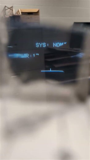 heads up display #prosthetics #exoskeleton #hud #ironman #reallifeironman