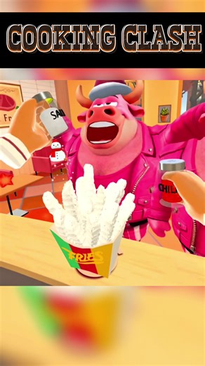 Cooking Clash: Master Morning Recipes with VR