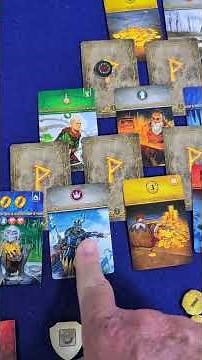 Quick Peek: The Lord of the Rings – Duel for Middle-earth | The Ultimate Two-Player Battle? 💍⚔️