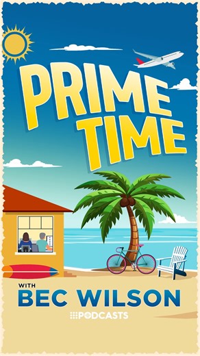 “How much super do I actually need to retire?” - It’s the question almost everyone asks and it turns out, the answer isn’t one-size-fits-all. Benchmarks can help you check if you’re in the right ballpark, but they’re no substitute for your own numbers. Your best planning tool? A personal budget. In this recent episode of Prime Time, I’m joined by financial adviser Craig Sankey to unpack this — plus four more of the most common retirement questions he gets asked. 🎧 Listen now, wherever you get y