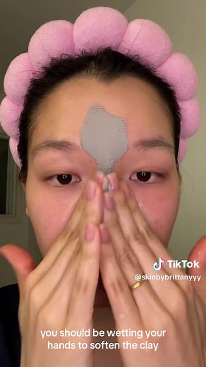 Skincare Tips: How to Use Clay Masks Properly