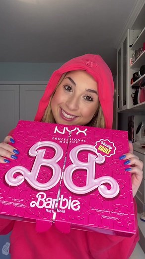 Barbie Makeup Vault Collection Review