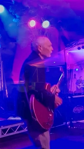 The ARIA-winning slide guitar master has torn up stages across the U.S. and Europe, earning praise from legends and headlines alike. His playing channels the raw spirit of Elmore James and the fire of Duane Allman — loud, soulful, and unmistakably his own. When Dave Hole hits the stage, sparks fly. Sat, 8 November - Book now. https://tickets.birdsbasement.com/4/?x=EV68464aed49b847.49158880 #DaveHole #BirdsBasement #LiveBluesMelbourne #SlideGuitar #BluesLegend | Bird's Basement