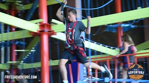 113 reactions · 30 shares | Enjoy Labor Day Weekend at Fritz's! Guarantee family fun today! Reserve tickets online and experience 80,000 sq ft of explorable space. You'll create memories that last a lifetime. | Fritz's Adventure - Branson | Facebook