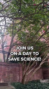 20 reactions | Science and innovation are under attack  Join us to demand Congress stop the Trump administration from cutting billions of dollars for science and research funding. | Center for American Progress | Facebook