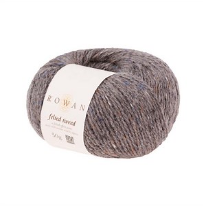 Rowan Boulder Felted Tweed DK Yarn 50g