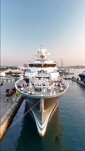 107m explorer superyacht Andromeda