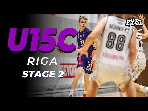 GGS (ITA) vs KFUM Central (SWE)