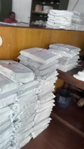 SSLC material today’s order 😍Post office🤝😍 | MS SOLUTIONS