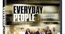 Everyday People (2004)  - Ver Película Completa en Español / Castellano - FULLTV