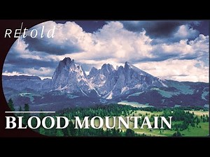Blood Mountain: Death in the Dolomites | Great Underground War
