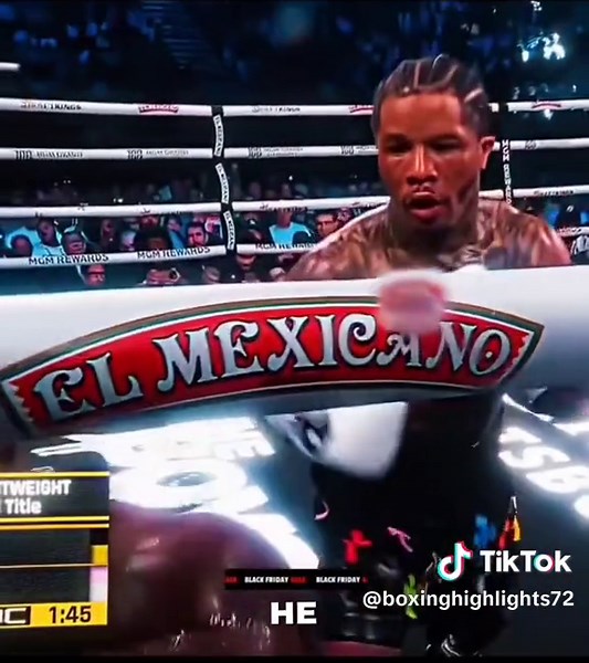 🔥 Another brutal knockout from Gervonta Davis. When Tank faced Frank Martin, many believed Martin had the skills to win. Fast, undefeated, and confident. But Tank only needed one moment… 💥🥊 A devastating left hand changed everything and ended the fight in spectacular fashion. That’s why they call him Tank. Can anyone stop him? 👀🔥 #GervontaDavis #TankDavis #FrankMartin #Boxing #Knockout