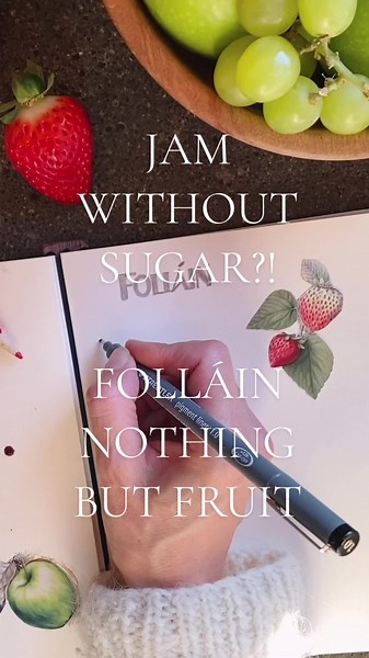 How To Make Jam Without Sugar Using Natural Ingredients