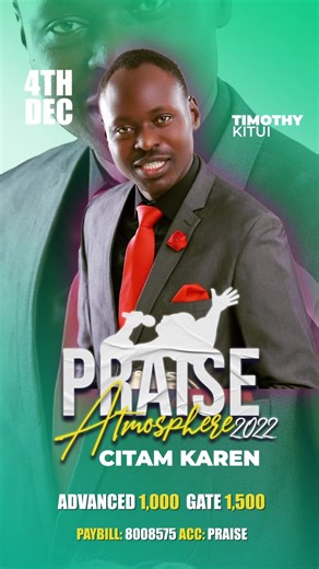 151 reactions · 7 comments | Dr Timothy Kitui is one all rounded...