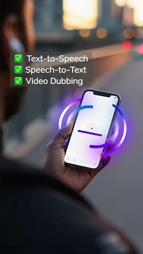 Introducing Kaizen Speech Studio | Text to Speech | Ai Dubbing | Speech to Text Software