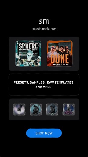 How to remake Obskur Falling Back in Ableton Live