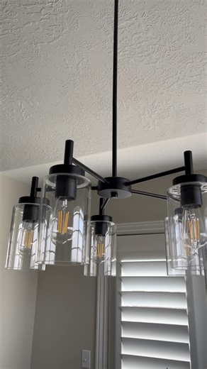 Watch Add dimmable switch and bulbs ＝ perfect on Amazon Live