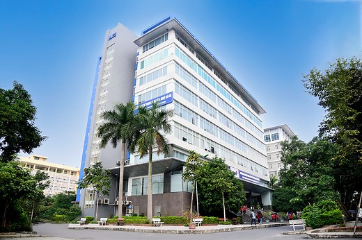 Giới thiệu chung về USTH - Trường Đại học Khoa học và Công nghệ Hà Nội (USTH)
