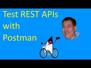 Test Microservice REST APIs using Postman