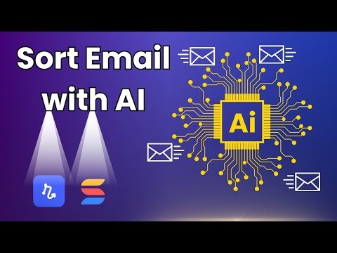 Automate Email with this AI-Powered Triage System