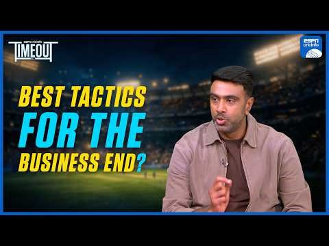 How can the contenders consolidate their top-2 spot? Who has the outside chance? R Ashwin decodes