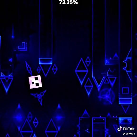 Geometry Dash Extreme Demon Challenges Explained