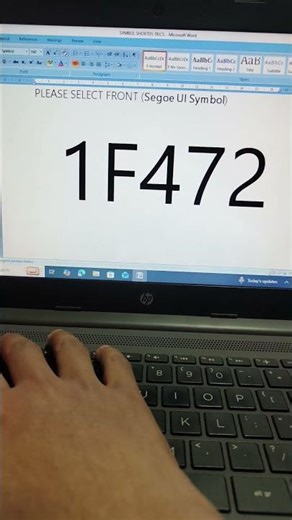 Ms word symbol shortcut | Computer Learning | Computer Education #computer #mswordshortcutstrics #yt
