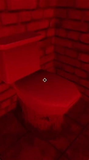 TRAPPED IN THE RED ROOM | Scariest Backrooms Level?