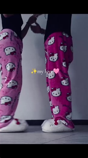 Hello Kitty & Dear Daniel Love Story