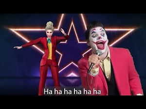 First song from new Joker musical