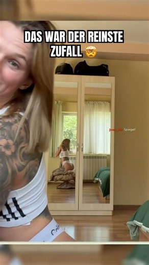 Hat keiner gesehen oder ?