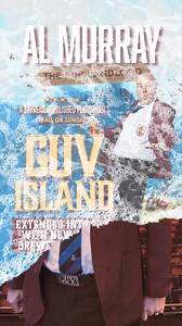 ★★★★★ "A supremely polished performer" (Mail on Sunday) Standing up so you don't have to take it lying it down anymore, the Pub Landlord is back to make sense of the questions you probably already had the answers to. You know what they say: There’s no school like the old school, with the dodgy overflowing toilets. Al Murray's extended 2025 Guv Island Tour is now playing and coming to a venue near you! Book now. | Al Murray