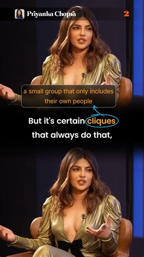 Learn English with Priyanka Chopra – Vocabulary Explained (Short 2) #vocabulary #learnenglish