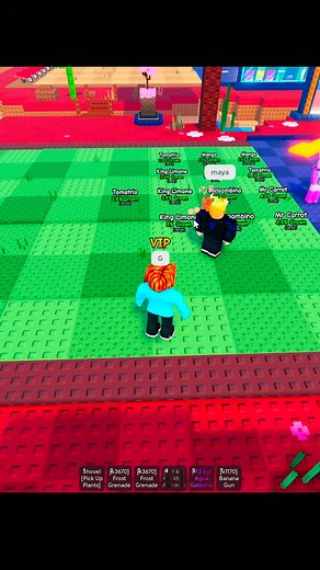 103K views · 581 reactions | PALDO METHOD NG MODERATOR KO 勞螺 #plantsvsbrainrots #roblox #fypageシ #fypシ | Fafnir | Facebook