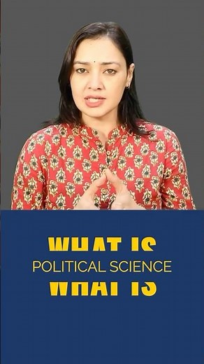 What is Political Science ? | Top-Ranked Faculty | Amity University Online