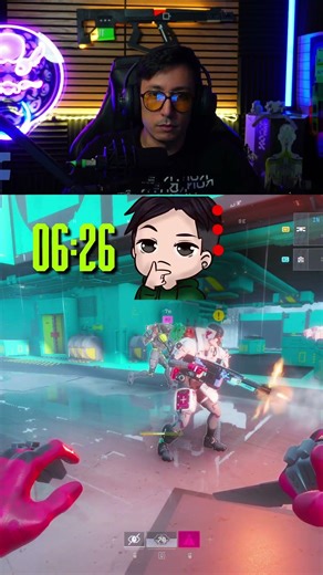 What Is The Mag Size Of This LMG? | Marathon