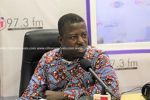 Poor revenue mobilization affecting funds to Special Prosecutor – Bantama MP