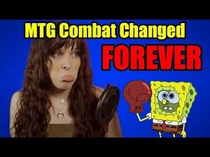 Magic's New Combat Rules Explained