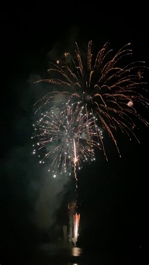 2026 🎉 #2026 #happynewyear #fireworks #fypp #blowthisup | happy new year