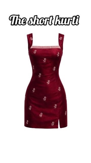 Stylish Short Kurti With White Pants Outfit Idea 😍 | #outfit #Shorts#outfitideas #ootd