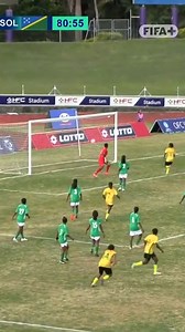 326K views · 1.7K reactions | Leimata Simon with the pick of the goals as Vanuatu took on the Solomon Islands in the OFC Women's Nations Cup #WNC25 Catch all the goals and more on FIFA+  https://f.plus/OFCWomensNationsCupFB | FIFA+ | Facebook