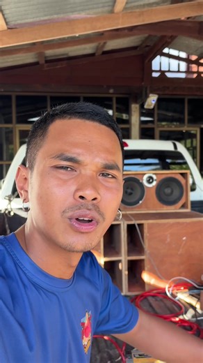 คนมักเครื่องเสียง กับเสียงอันหนวกหู