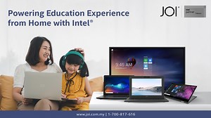 21 reactions | Introducing JOI Classmate 30, you everyday rugged...